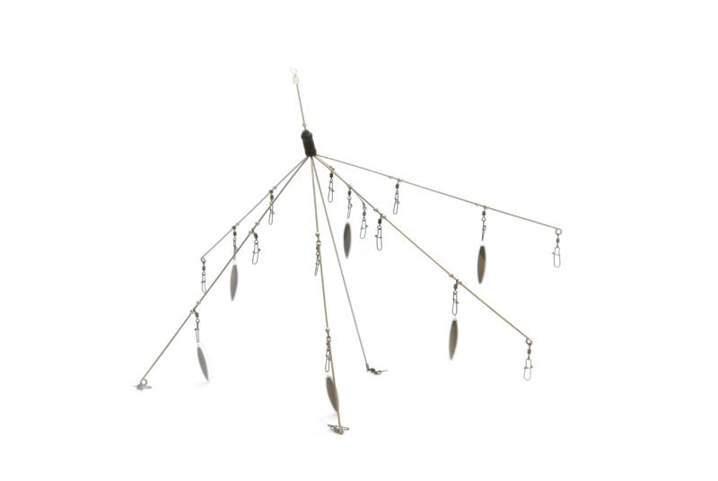Raid Muscle Wire