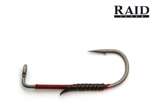 Raid Ami BAMASTO HOOK TYPE II