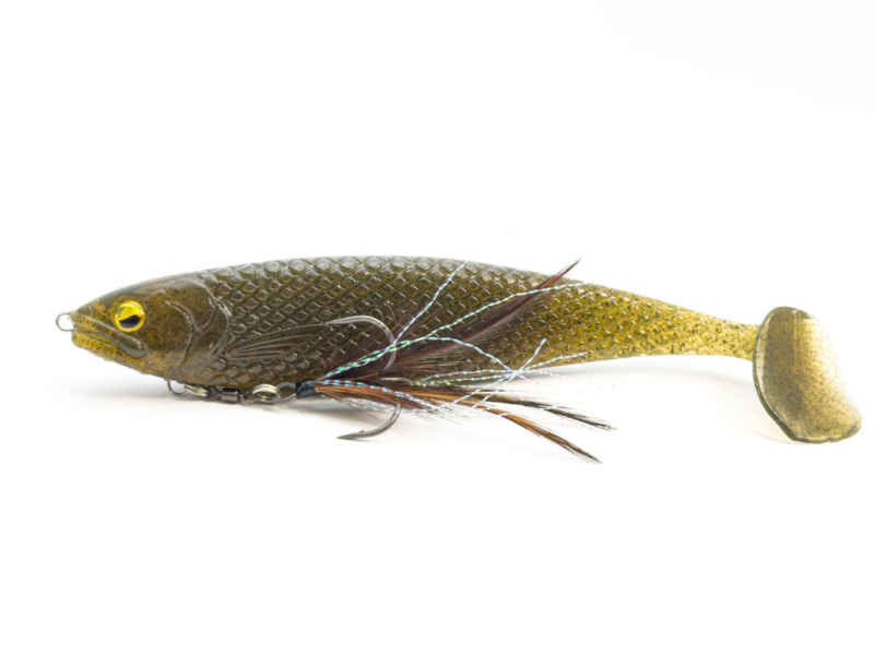 Raid DEAD BOY 40gr 15cm