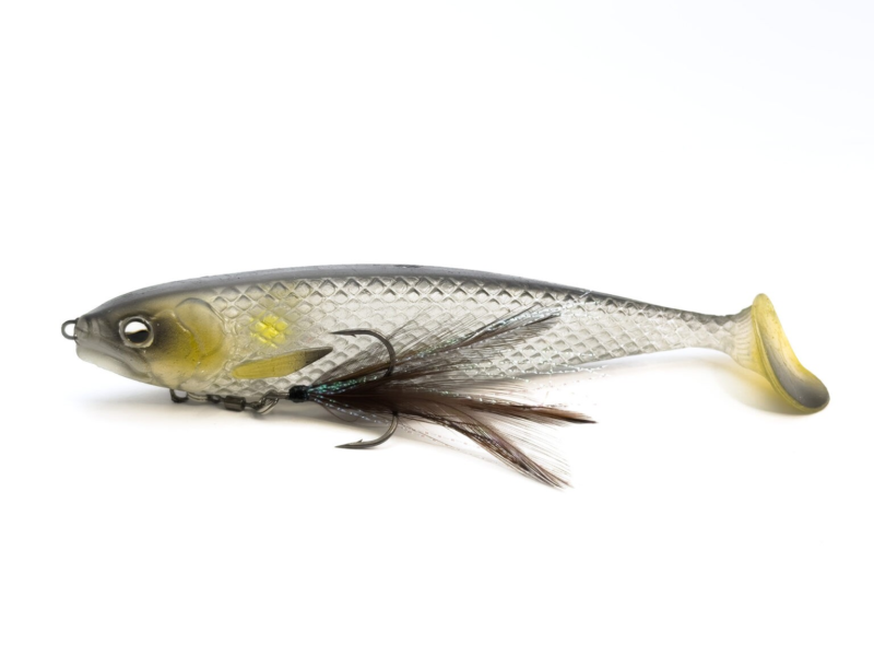 Raid DEAD BOY 40gr 15cm