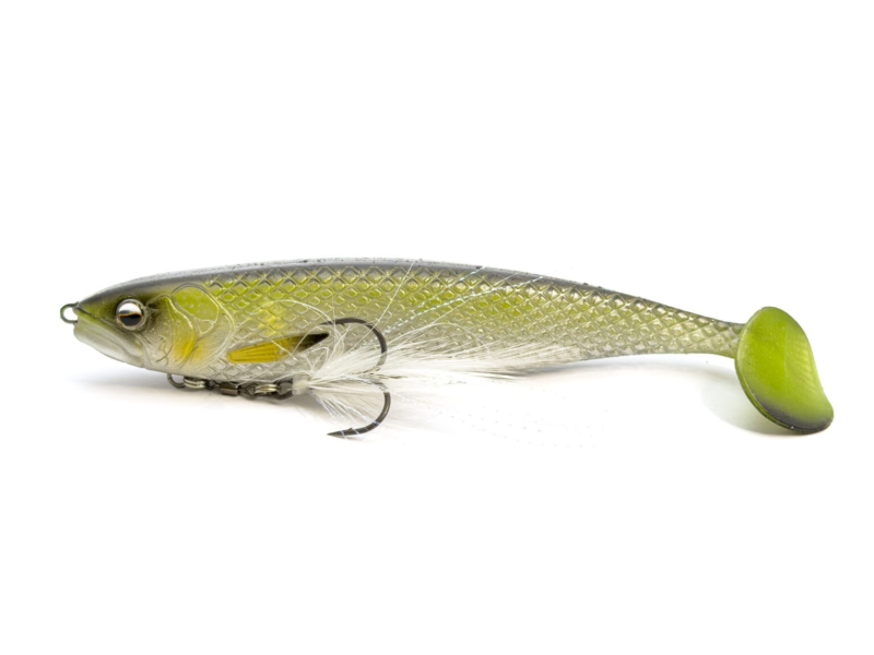 Raid DEAD BOY 40gr 15cm