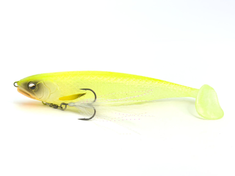 Raid DEAD BOY 40gr 15cm