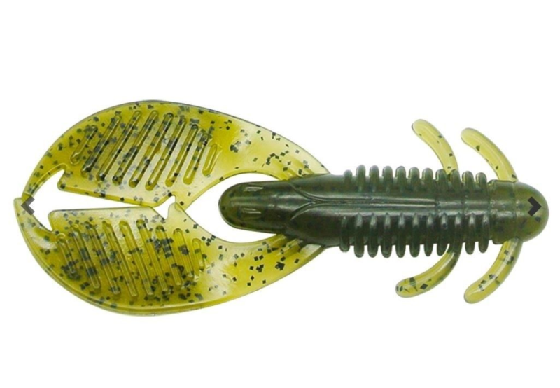 4916 Reins Gomma AX CRAW 2.5'