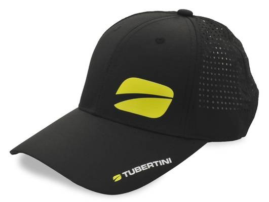 Tubertini  FRESH CAP BLACK