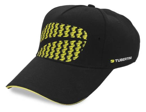Tubertini LOGO CAP