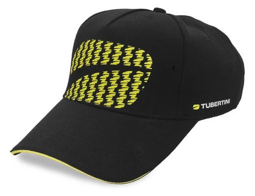 Tubertini LOGO CAP