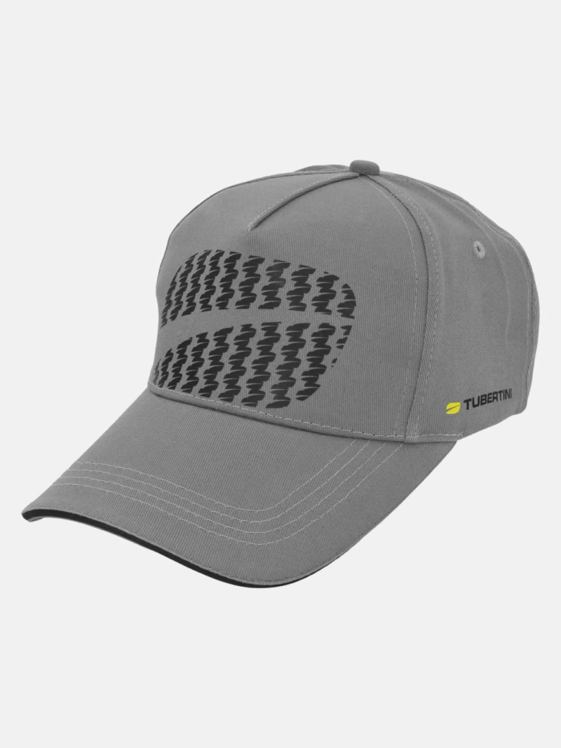Tubertini LOGO CAP