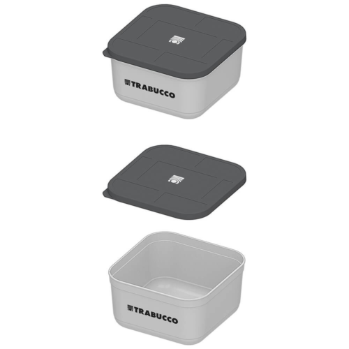 Trabucco BAITSAFE BOX 1.6l SEALED