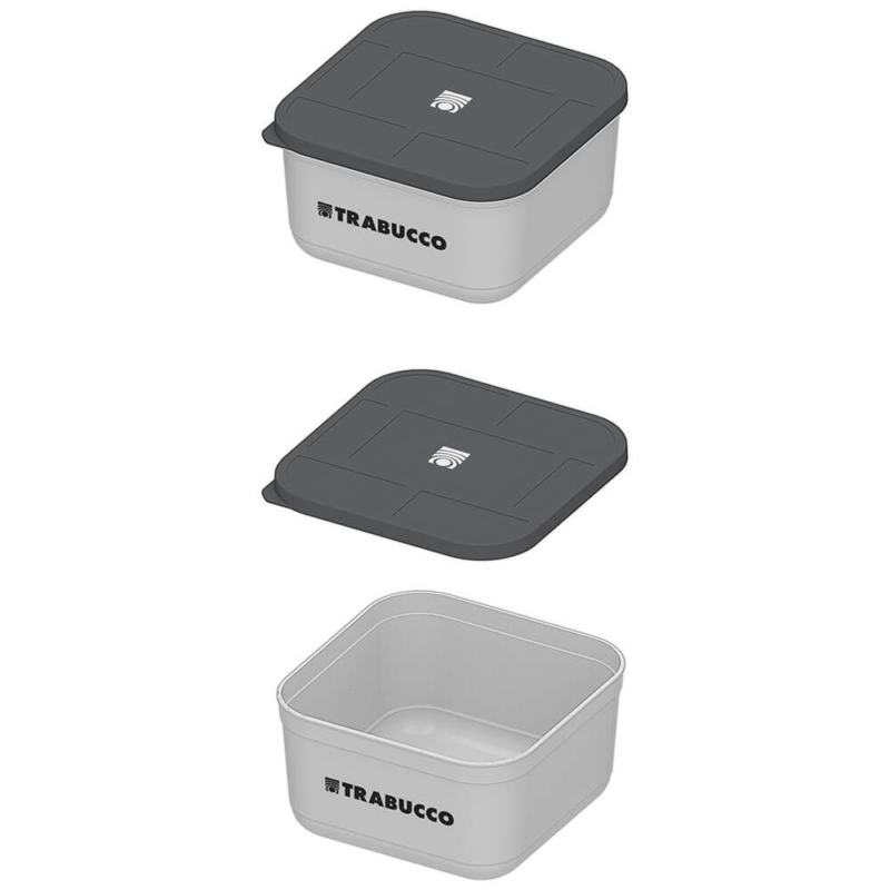 4929 Trabucco BAITSAFE BOX 1.6l SEALED