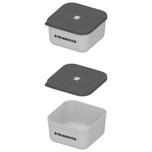 Trabucco BAITSAFE BOX 1.6l VENT