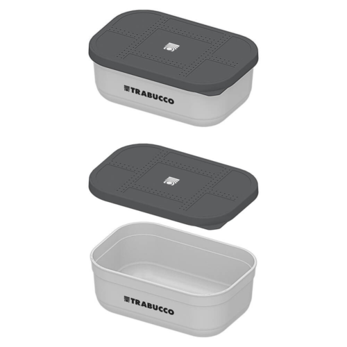 Trabucco BAITSAFE BOX 0.6l VENT