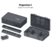 Trabucco MODUL BOX TACKLE STORAGE SYSTEM