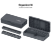 Trabucco MODUL BOX TACKLE STORAGE SYSTEM