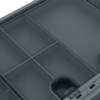 Trabucco MODUL BOX TACKLE STORAGE SYSTEM