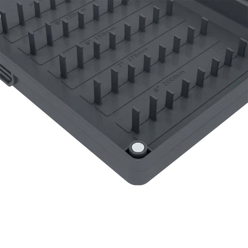 Trabucco MODUL BOX TACKLE STORAGE SYSTEM