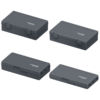 Trabucco MODUL BOX TACKLE STORAGE SYSTEM