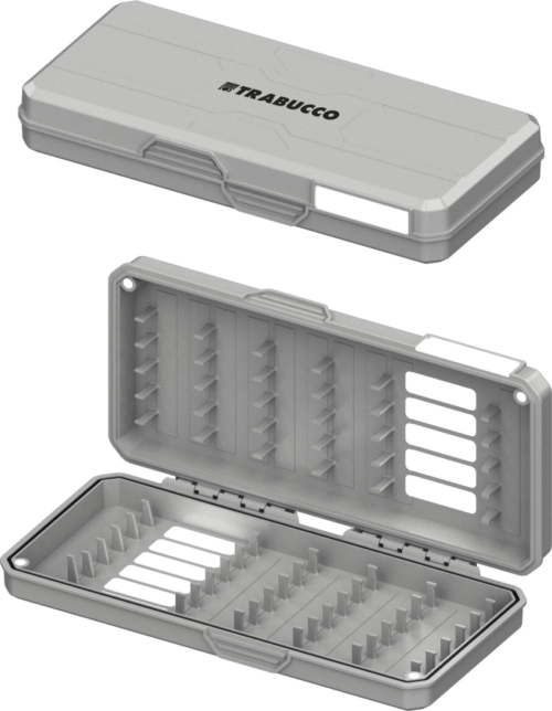 Trabucco HOOK BOX STORAGE SYSTEM
