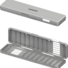 Trabucco HOOK BOX STORAGE SYSTEM