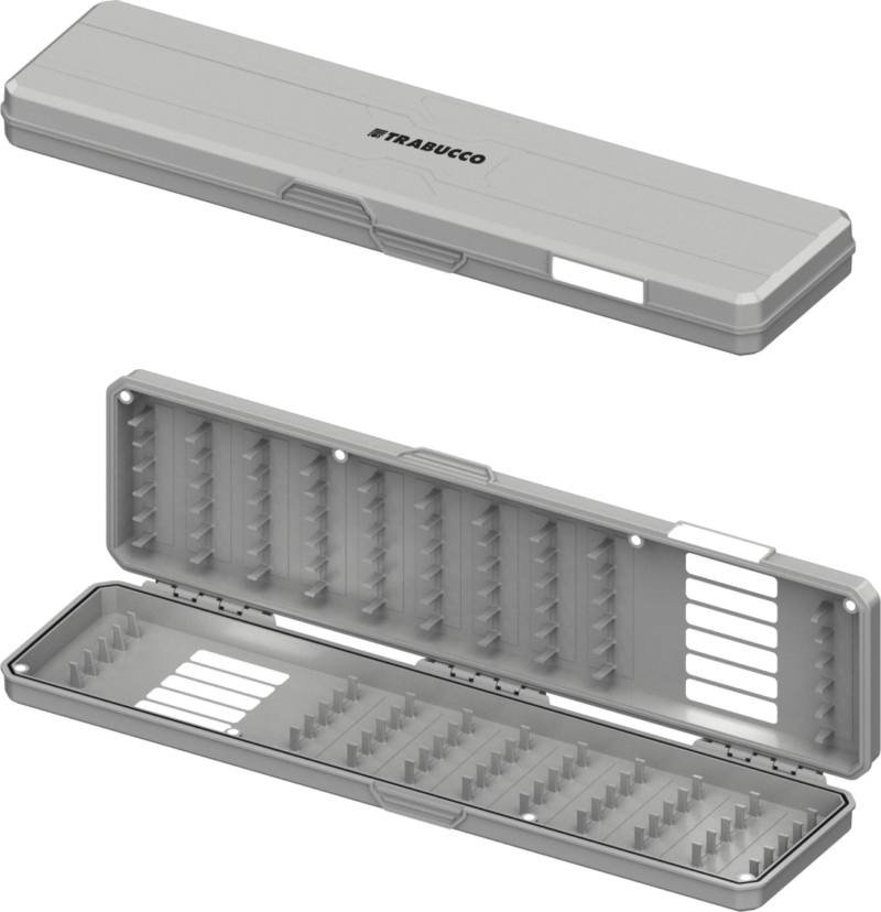 Trabucco HOOK BOX STORAGE SYSTEM