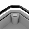 Trabucco HOOK BOX STORAGE SYSTEM