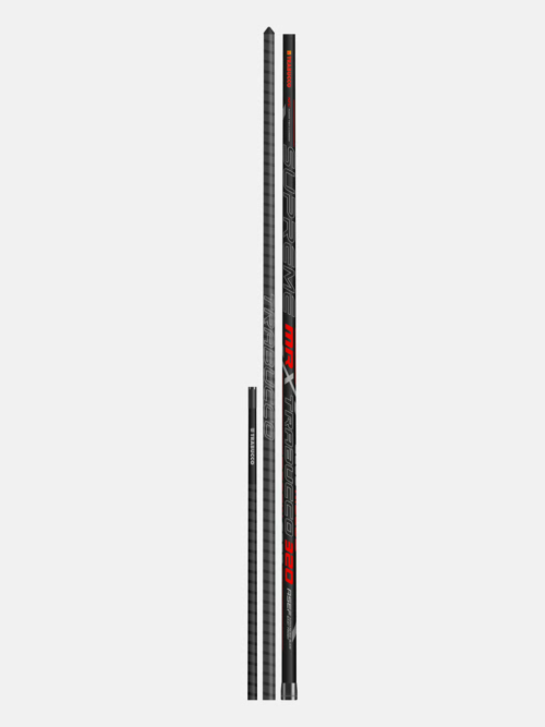 Trabucco SUPREME MRX MARGIN CARP NET 3,20mt