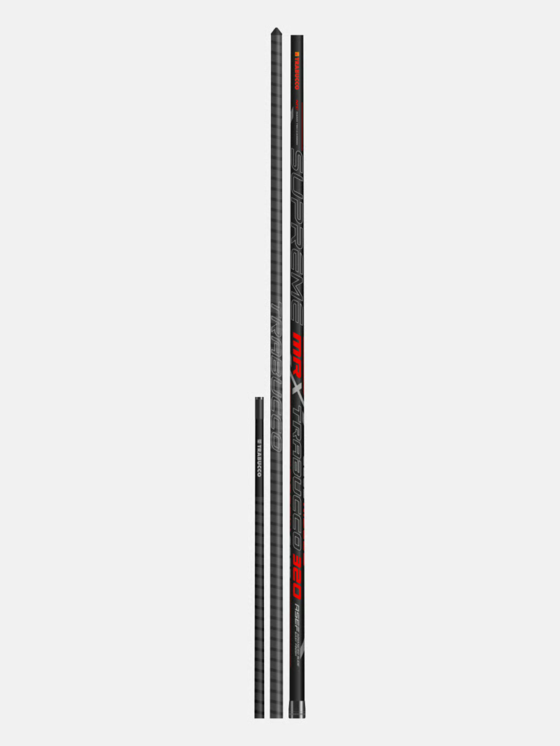 4950 Trabucco SUPREME MRX MARGIN CARP NET 3,20mt