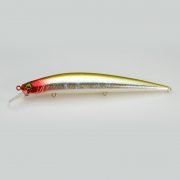Raid Artificiale LEVEL MINNOW 12.5cm