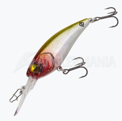 Raid Artificiale LEVEL SHAD 5cm