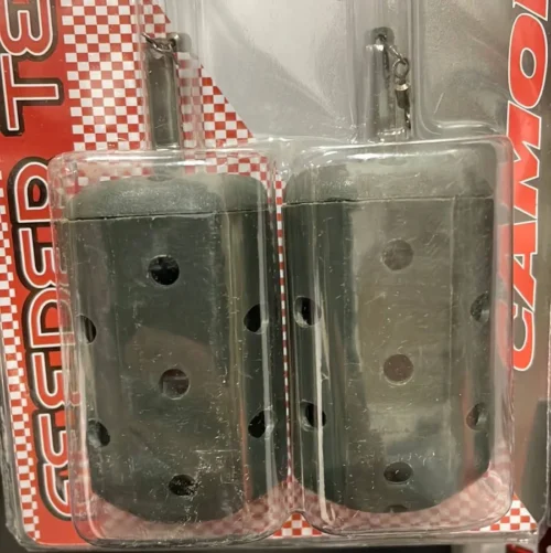 Camor PASTURATORE