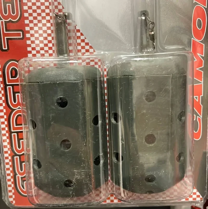 Camor PASTURATORE