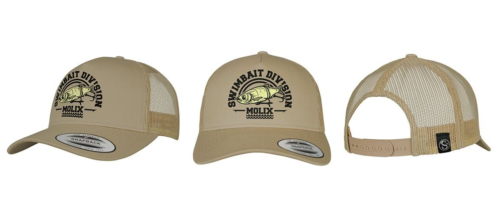 Molix Cappellino SWIMBAIT DIVISION