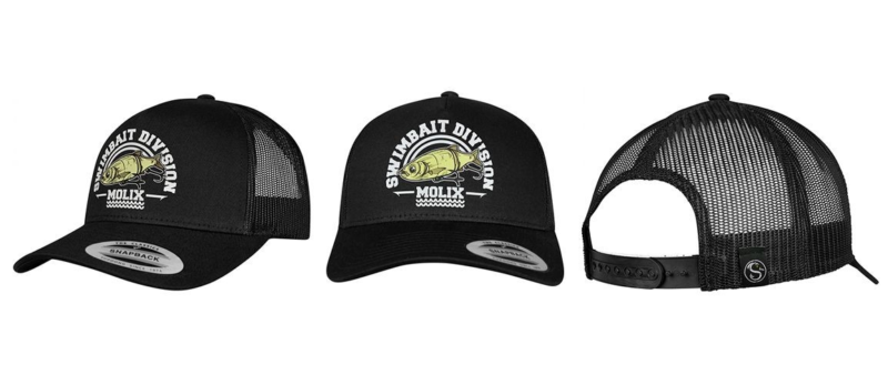 Molix Cappellino SWIMBAIT DIVISION