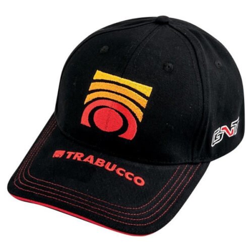 Trabucco CAPPELLINO GNT BLACK CAP