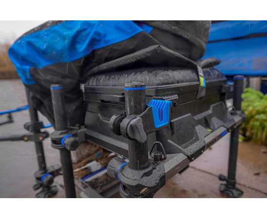 Preston OFFBOX LANDING NET HOLDERS