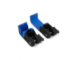 Preston OFFBOX LANDING NET HOLDERS