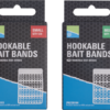 Preston HOOKABLE BAIT BANDS