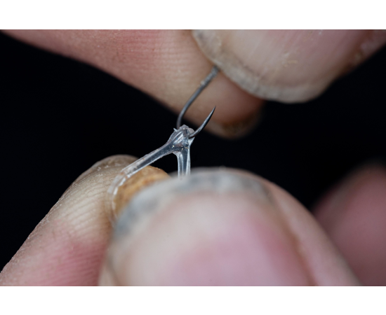 Preston HOOKABLE BAIT BANDS