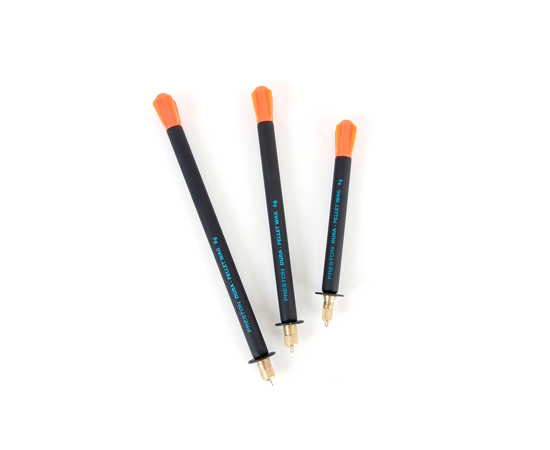 Preston Galleggiante DURA PELLET WAGGLER STANDARD