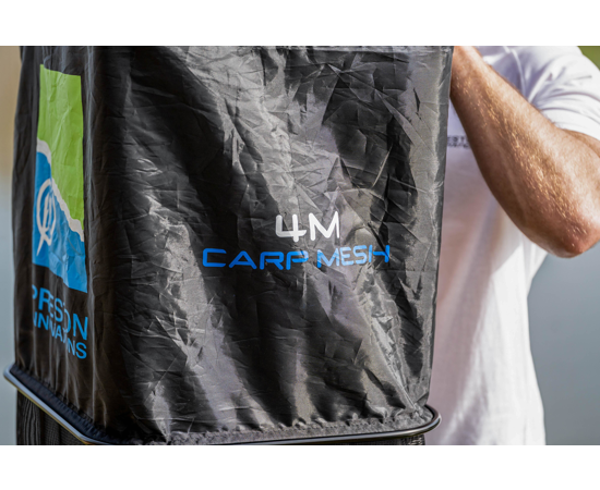Preston CARP MESH DURA KEEPNET