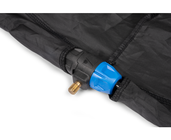 Preston CARP MESH DURA KEEPNET