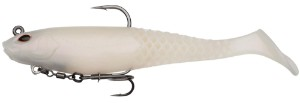Berkley POWERBAIT CULLSHAD SHALLOW 12.5cm 19gr