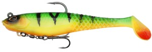 Berkley POWERBAIT CULLSHAD SHALLOW 12.5cm 19gr