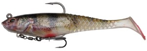 Berkley POWERBAIT CULLSHAD SHALLOW 12.5cm 19gr