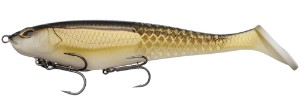 Berkley POWERBAIT CULLSHAD SHALLOW 12.5cm 19gr