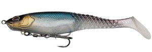 Berkley POWERBAIT CULLSHAD SHALLOW 12.5cm 19gr