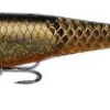 Berkley POWERBAIT CULLSHAD SHALLOW 12.5cm 19gr