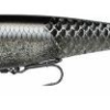 Berkley POWERBAIT CULLSHAD SHALLOW 12.5cm 19gr