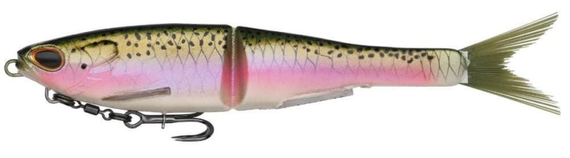 Berkley POWERBAIT NESSIE 17cm 28gr