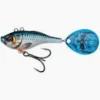 Madcat SPIN TAIL T1/0 70gr 12cm
