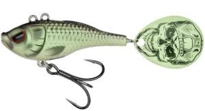 Madcat SPIN TAIL T1/0 70gr 12cm